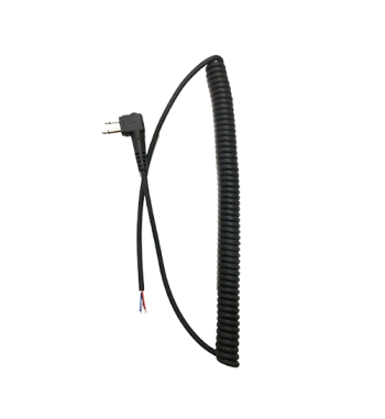 CABLE MICROF/PROGR MOTOROLA PORTATIL GENERICO