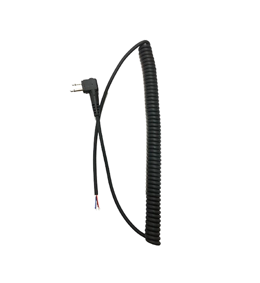 CABLE MICROF/PROGR MOTOROLA PORTATIL GENERICO