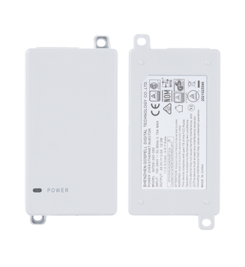 Inyector Poe Pasivo + Cable De Alimentación C5x C5c Mimosa