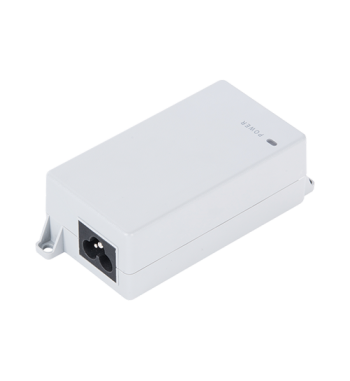 Inyector Poe Pasivo + Cable De Alimentación C5x C5c Mimosa