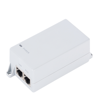 Inyector Poe Pasivo + Cable De Alimentación C5x C5c Mimosa