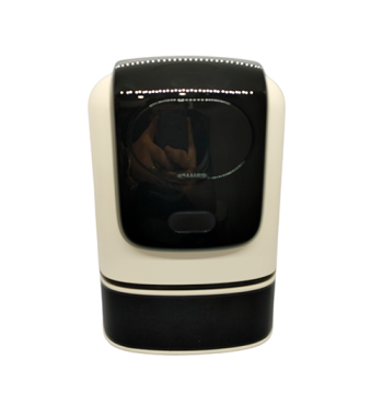 PROYECTOR DE VIDEO CON ANDROIDE 9 Y RESOLUCION DE 1080P