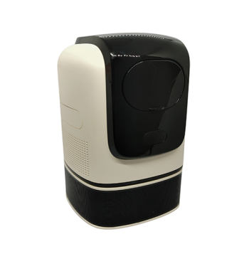 PROYECTOR DE VIDEO CON ANDROIDE 9 Y RESOLUCION DE 1080P