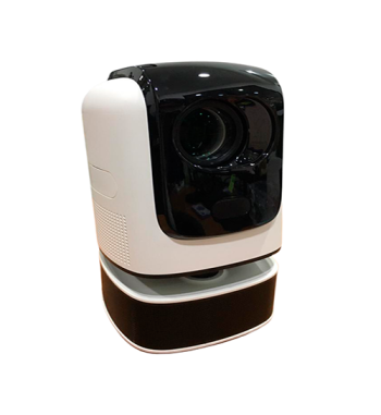 PROYECTOR DE VIDEO CON ANDROIDE 9 Y RESOLUCION DE 1080P