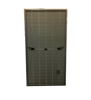 PANEL SOLAR 500W 24VDC MONOCRISTALINO