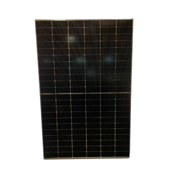 PANEL SOLAR 500W 24VDC MONOCRISTALINO