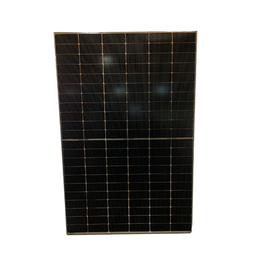 PANEL SOLAR 500W 24VDC MONOCRISTALINO