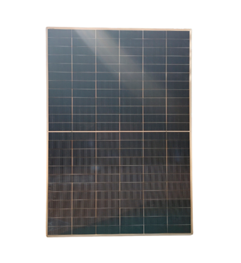 PANEL SOLAR JINKO 590W MONOCRISTALINO