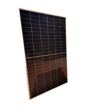 PANEL SOLAR JINKO 590W MONOCRISTALINO