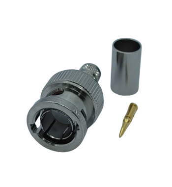 Conector BNC a RG59 31-71008-RFX