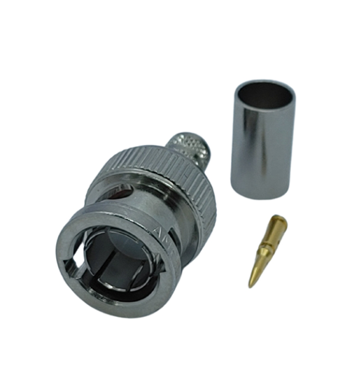 Conector BNC a RG59 31-71008-RFX