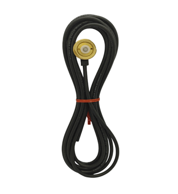 Locha Con Cable Sin Conector 463110E