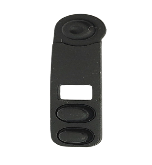 Goma PTT Para Radio Ep450 Motorola 3886489Z01-G