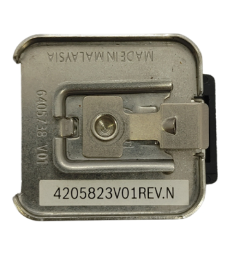 GANCHO SPEAKER MICROFONO MOTOROLA 4205823VOL