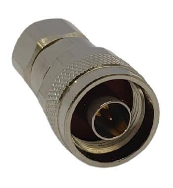 CONECTOR N MACHO PARA RG8 14040184