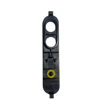 RUBLES MOTOROLA DEP450 ORIGINAL 13012040002