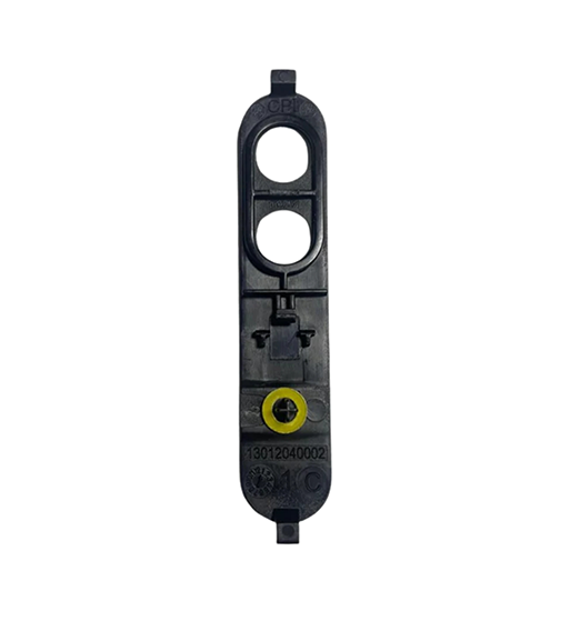 RUBLES MOTOROLA DEP450 ORIGINAL 13012040002