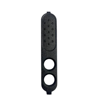 RUBLES MOTOROLA DEP450 ORIGINAL 13012040002