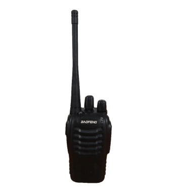 Radio Baofeng BF-888S UHF 5W 16 Canales | Kit Completo