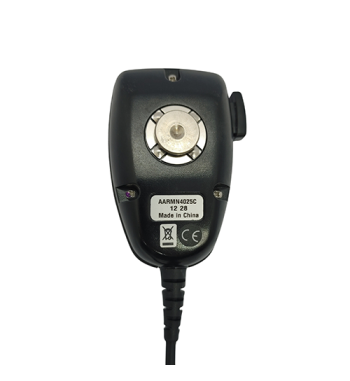 MICROFONO PARA RADIO MOVIL MOTOROLA AARMN4025C