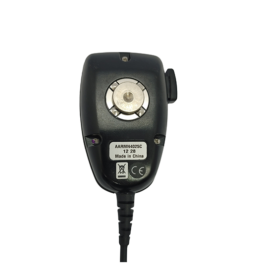 MICROFONO PARA RADIO MOVIL MOTOROLA AARMN4025C