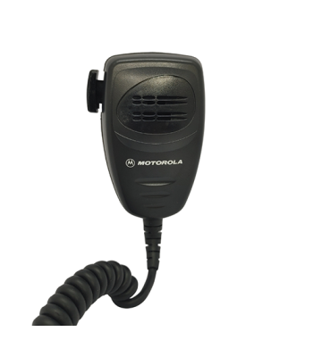MICROFONO PARA RADIO MOVIL MOTOROLA AARMN4025C
