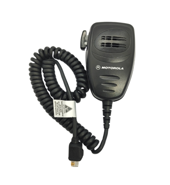 MICROFONO PARA RADIO MOVIL MOTOROLA AARMN4025C