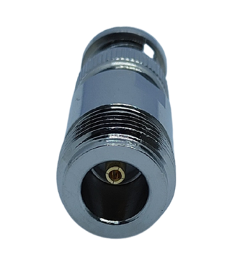 ADAPTADOR N HEMBRA A BNC MACHO ADAP-NM-BNCH