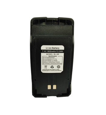 BATERIA BAOFENG UV6R BL-6R