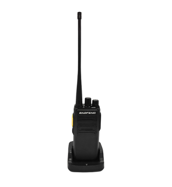 RADIO BAOFENG PORTATIL BF-1904D 400-470MHz 16CH  BF-1904D