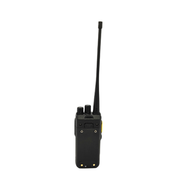 RADIO BAOFENG PORTATIL BF-1904D 400-470MHz 16CH  BF-1904D