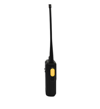 RADIO BAOFENG PORTATIL BF-1904D 400-470MHz 16CH  BF-1904D