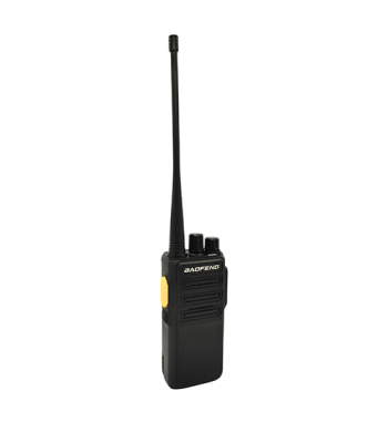RADIO BAOFENG PORTATIL BF-1904D 400-470MHz 16CH  BF-1904D