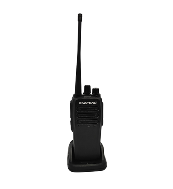RADIO BAOFENG PORTATIL BF-1909 400-470MHz 16CH BF-1909