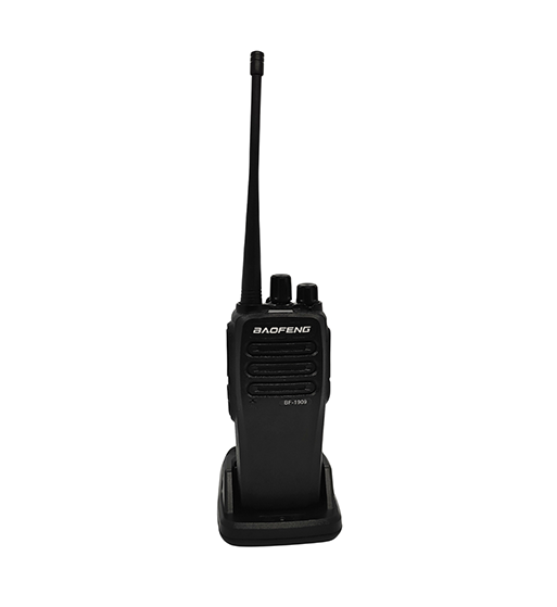 RADIO BAOFENG PORTATIL BF-1909 400-470MHz 16CH BF-1909