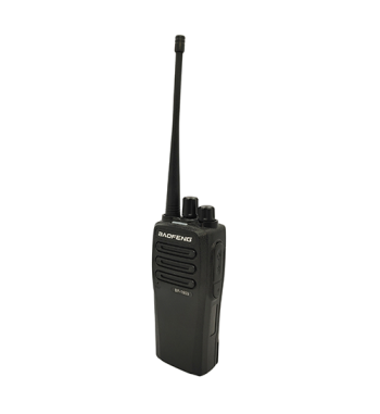 RADIO BAOFENG PORTATIL BF-1909 400-470MHz 16CH BF-1909