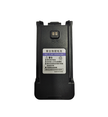 RADIO PORTATIL POC/UHF CON WIFI, BLUETOOTH, ZELLO Y PANTALLA BQ-889