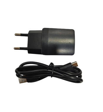 RADIO PORTATIL POC/UHF CON WIFI, BLUETOOTH, ZELLO Y PANTALLA BQ-889