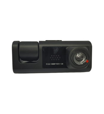 CAMARA PARA VEHICULO 3 CANALES 1080P HD  C309