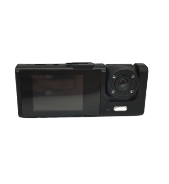 CAMARA PARA VEHICULO 3 CANALES 1080P HD  C309