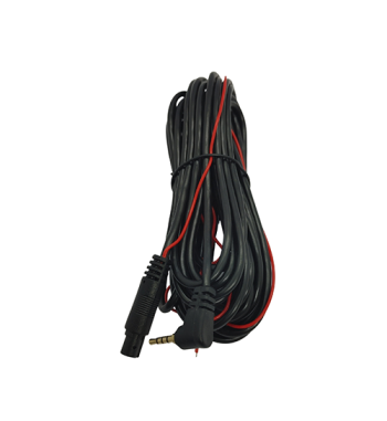 CAMARA PARA VEHICULO 3 CANALES 1080P HD  C309