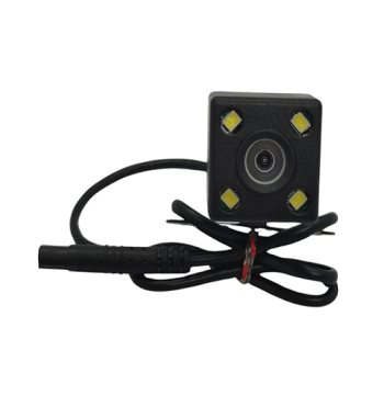CAMARA PARA VEHICULO 3 CANALES 1080P HD  C309