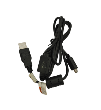 CABLE PROGRAMACION MOTOROLA MINIUSB RKN4155A