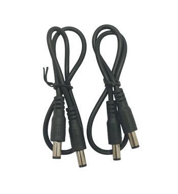 CABLE DC PARA MINIUPS DC1018P DC5521