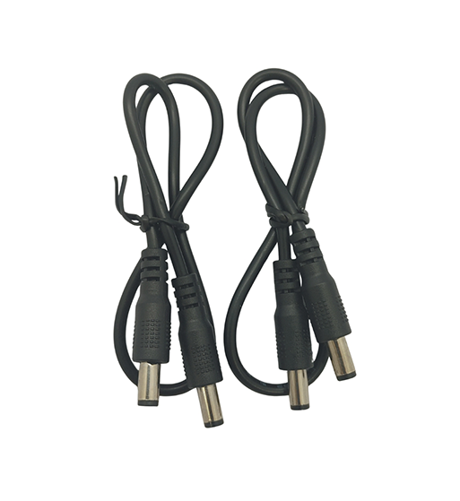 CABLE DC PARA MINIUPS DC1018P DC5521