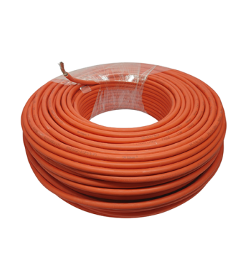CABLE SOLAR PARA PANEL 10MM ROJO CB-PV10R-MT