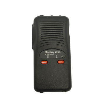 CARCASA COMPLETA MOTOROLA SP50 COMPACTA ORIGINAL CC-SP50