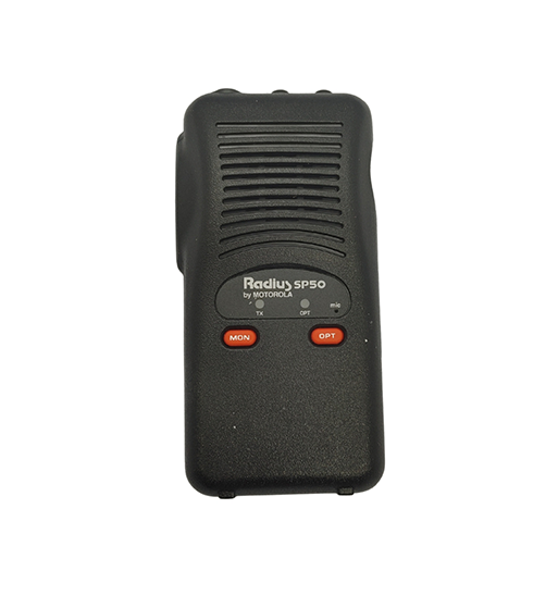 CARCASA COMPLETA MOTOROLA SP50 COMPACTA ORIGINAL CC-SP50