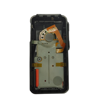 CARCASA COMPLETA MOTOROLA SP50 COMPACTA ORIGINAL CC-SP50