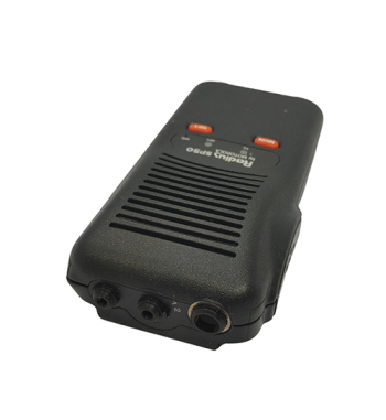 CARCASA COMPLETA MOTOROLA SP50 COMPACTA ORIGINAL CC-SP50